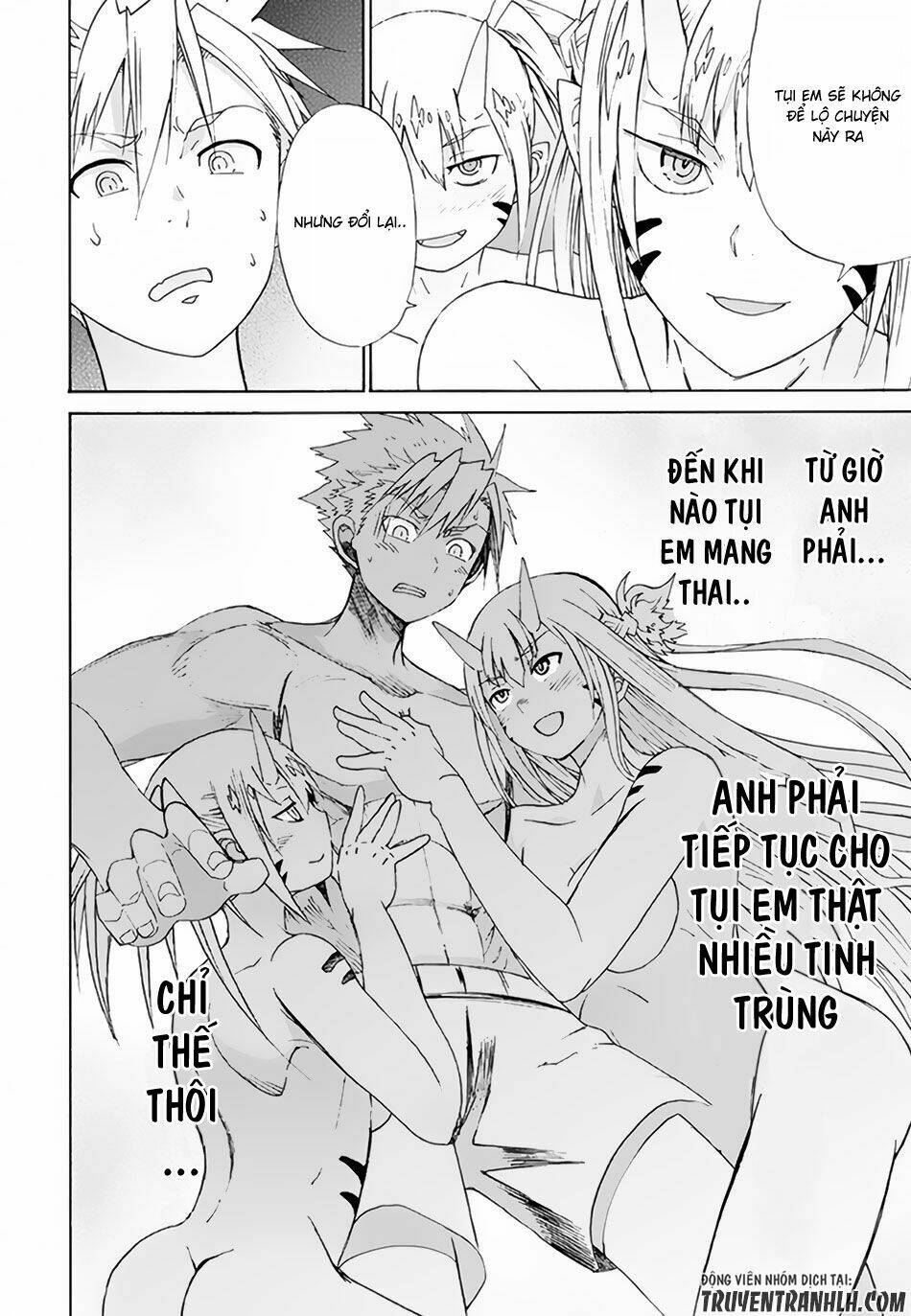 Peter Grill To Kenja No Jikan Chương 1 Ảnh 37