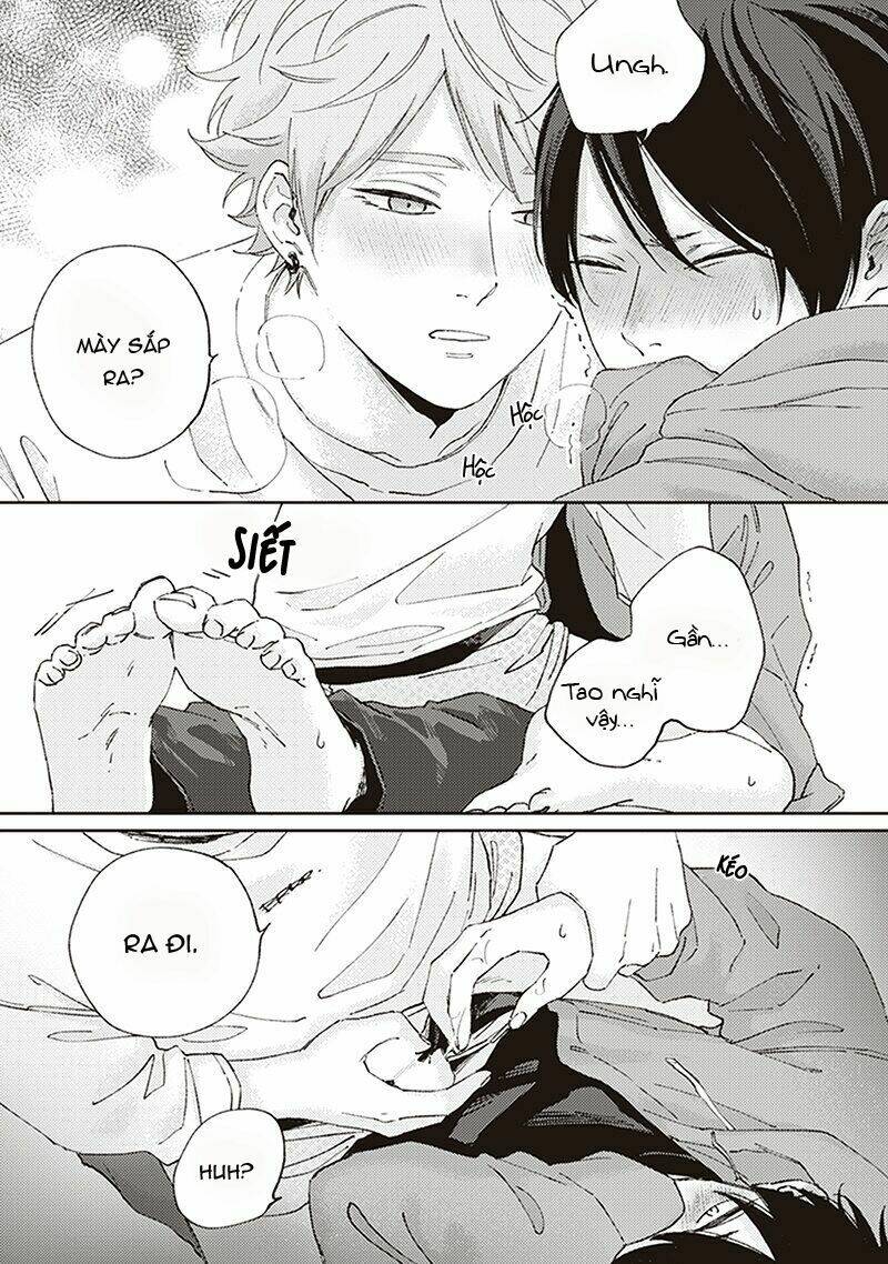 Ichika Bachika Chương 3 Ảnh 9