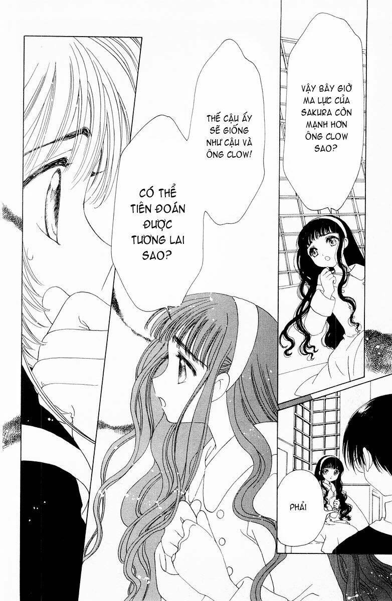 Card Captor Sakura Chương 46 Ảnh 15