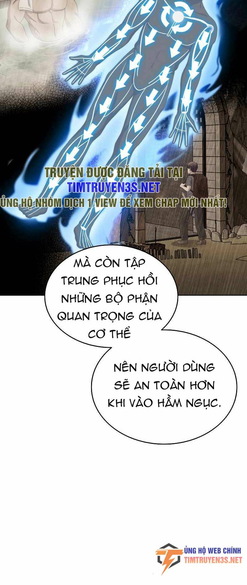 Nhân Vật Phụ Không Bao Giờ Chết Thêm Nữa Chương 46 Ảnh 10