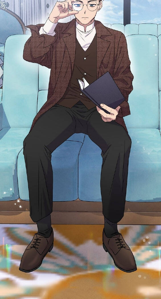 Nàng Công Nương Roselia Chương 51 Ảnh 24
