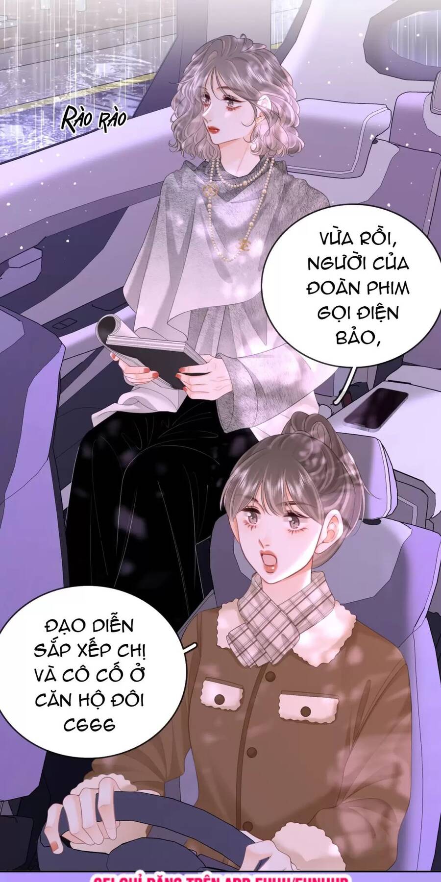Em Chỉ Có Thể Là Của Tôi Chương 123 Ảnh 4