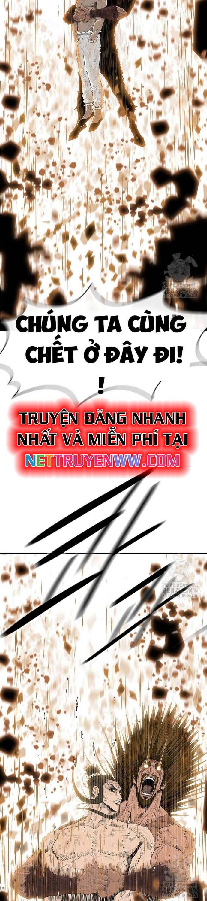 Bắc Kiếm Giang Hồ Chương 202 Ảnh 3