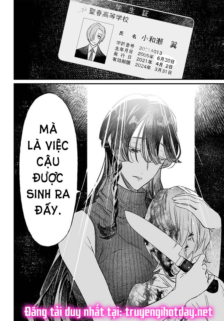 Người Mẹ Báo Thù Chương 5 Ảnh 16