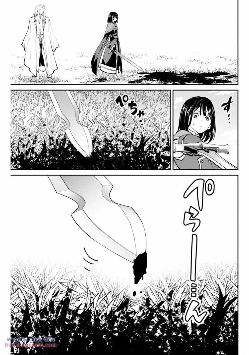 Paradise Hell Chương 10 Ảnh 25