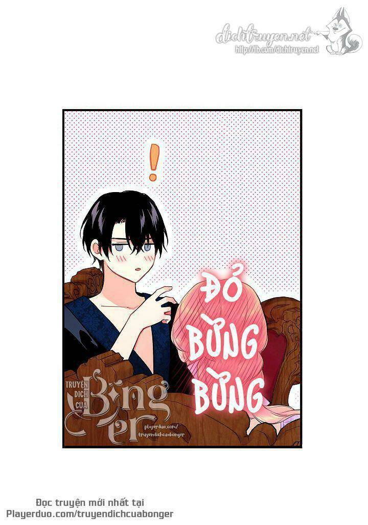 Tồn Tại Với Tư Cách Là Vợ Của Nam Chính Chương 189 Ảnh 49