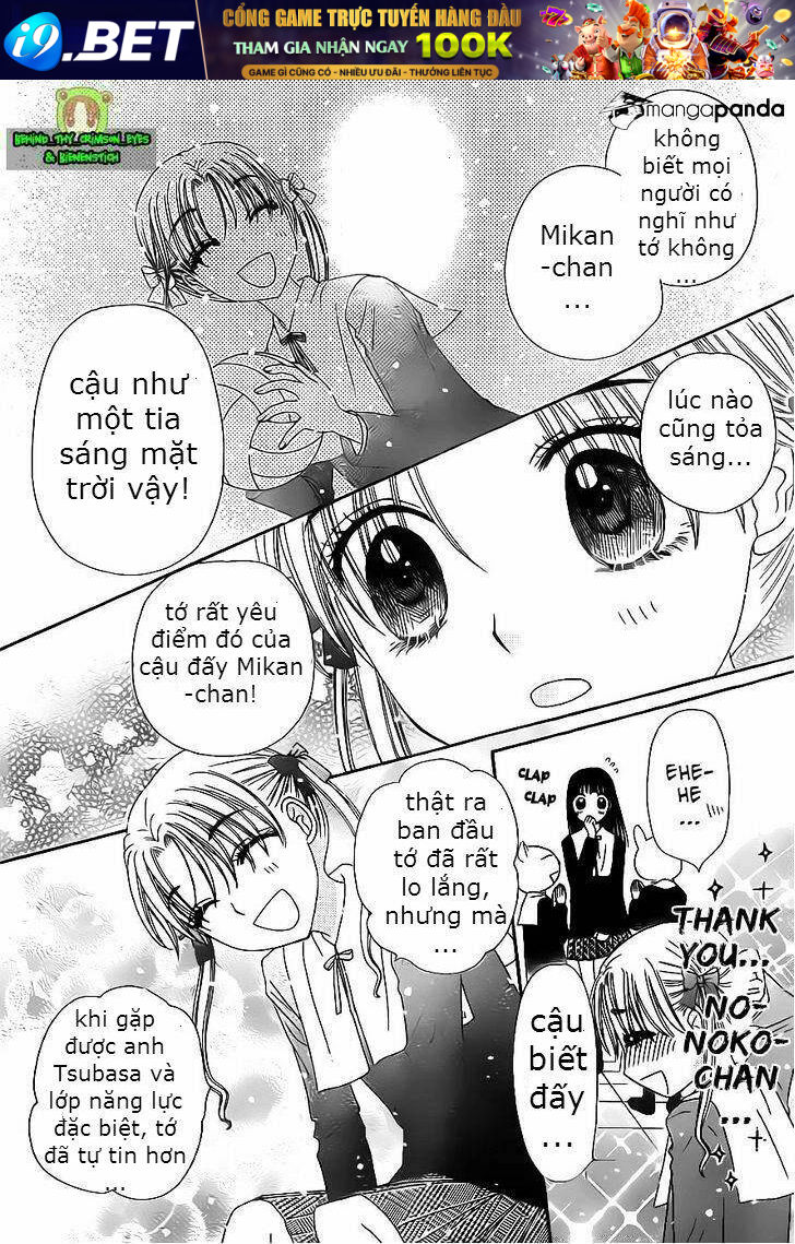 Gakuen Alice Chương 170 Ảnh 19