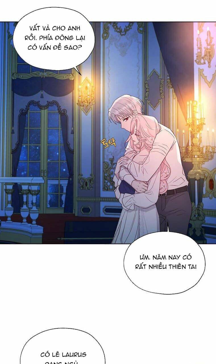 Quyến Rũ Papa Của Nhân Vật Phản Diện Chương 145 Ảnh 14