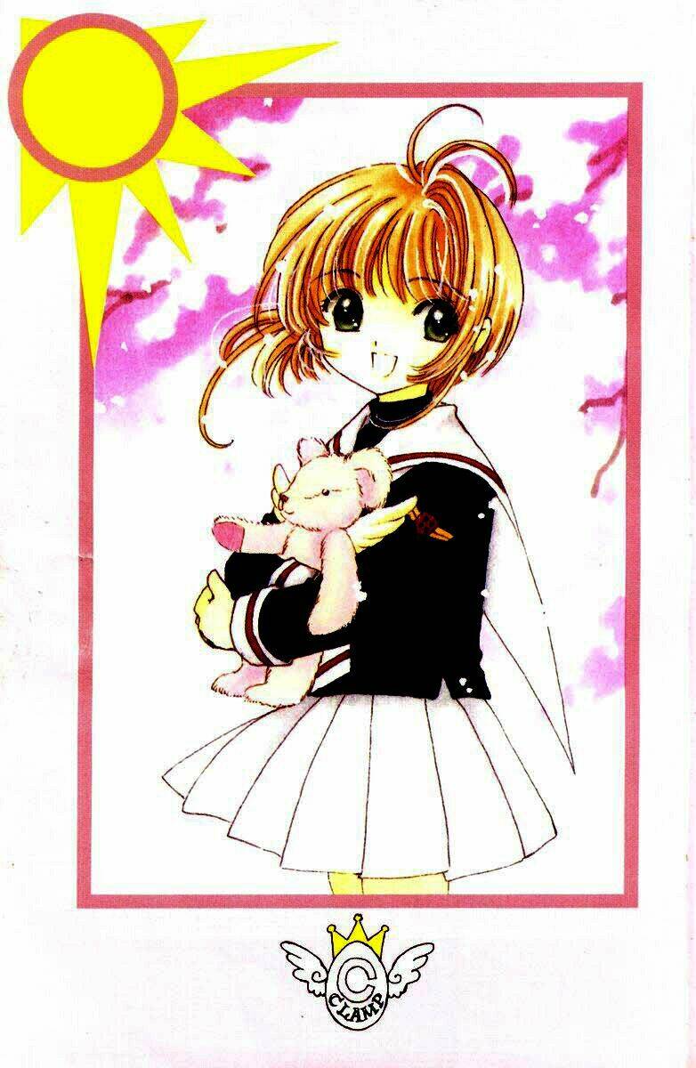 Card Captor Sakura Chương 46 Ảnh 4