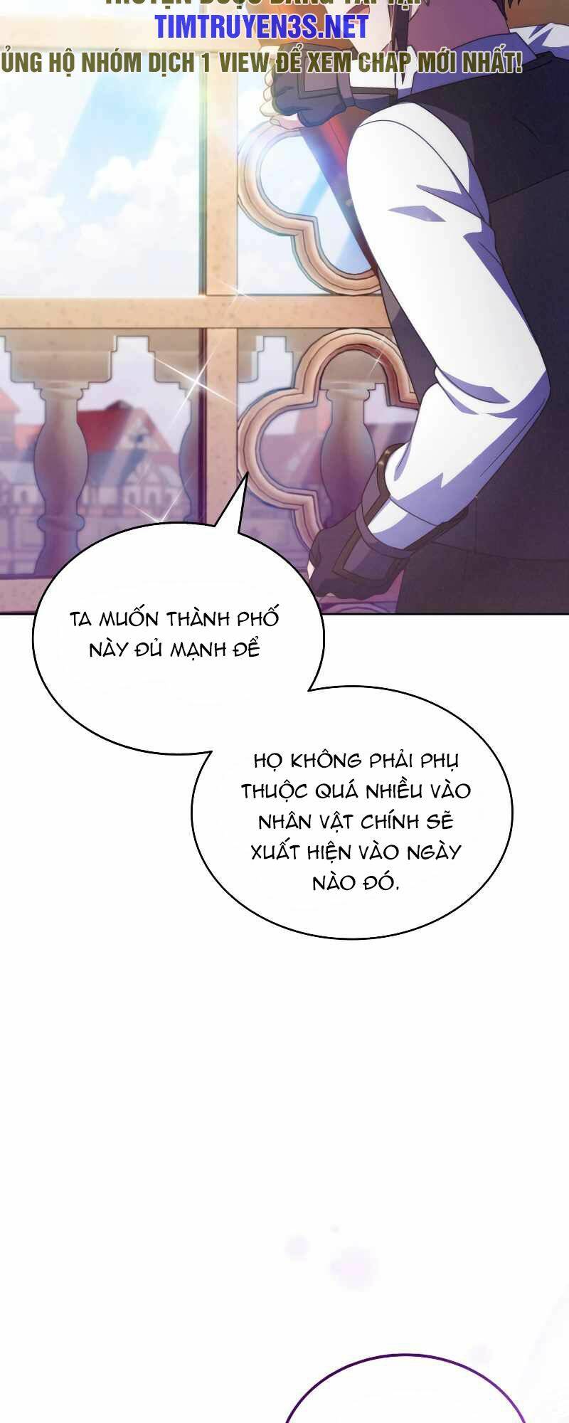 Nhân Vật Phụ Không Bao Giờ Chết Thêm Nữa Chương 46 Ảnh 55