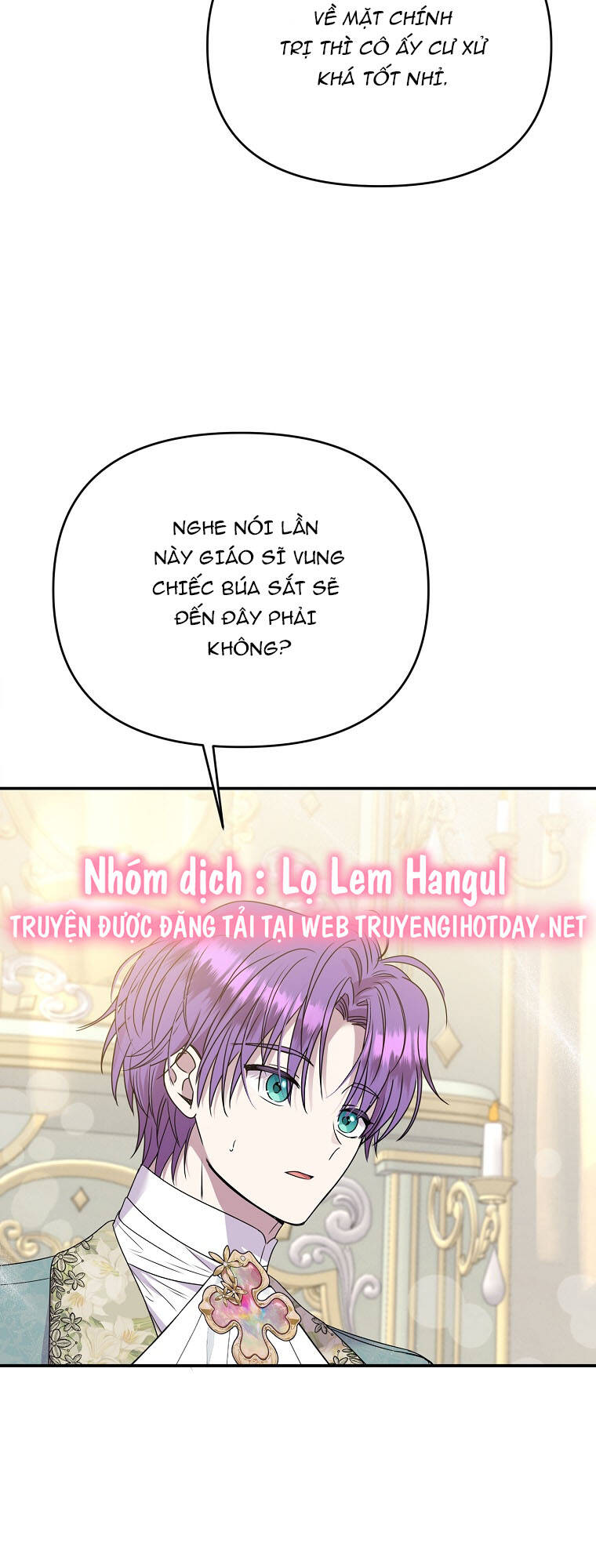 Nàng Công Nương Roselia Chương 53 Ảnh 45