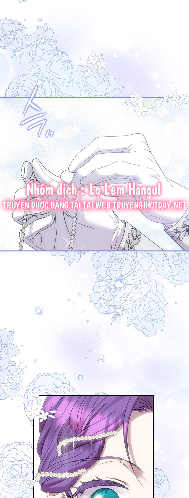 Nàng Công Nương Roselia Chương 49.1 Ảnh 45