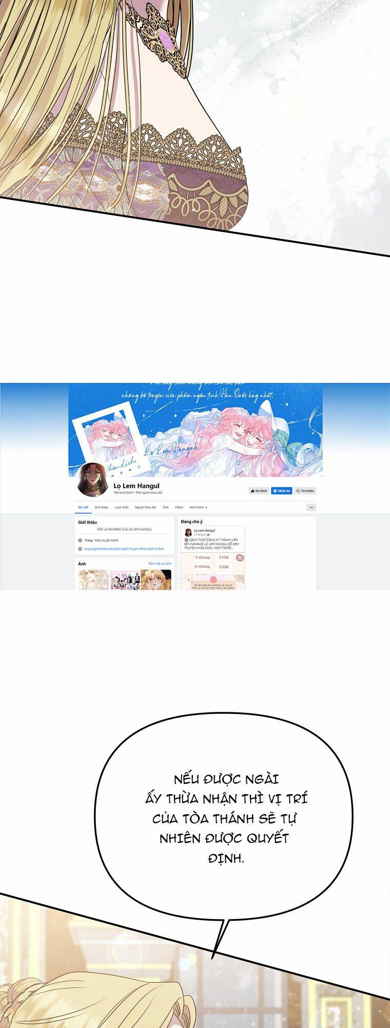 Nàng Công Nương Roselia Chương 46.1 Ảnh 6
