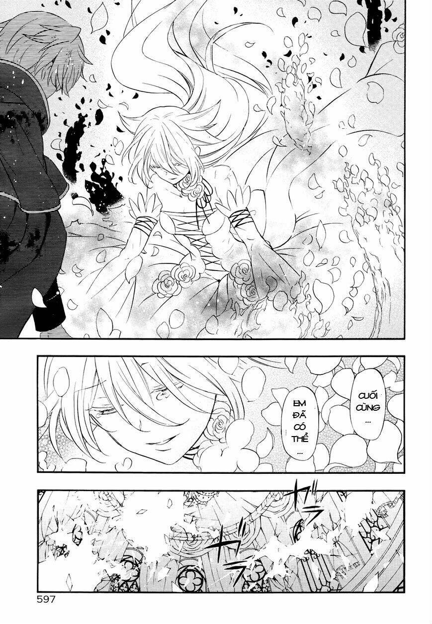 Pandora Hearts Chương 104 Ảnh 40