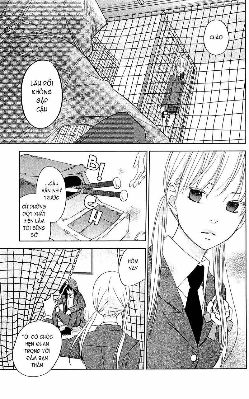 Tonari No Kaibutsu-Kun Chương 48 Ảnh 29