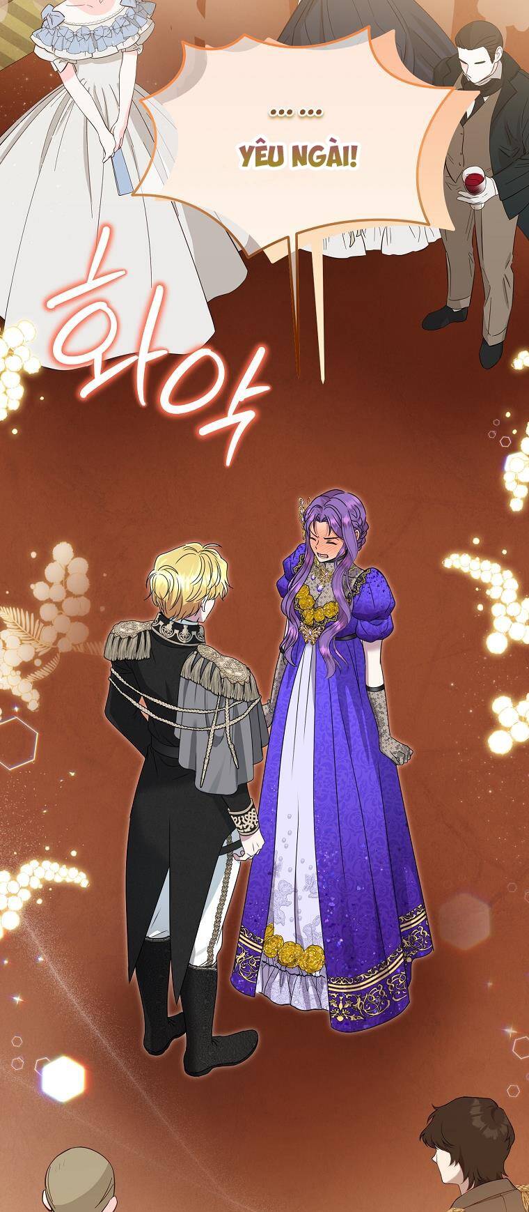 Nàng Công Nương Roselia Chương 55 Ảnh 38