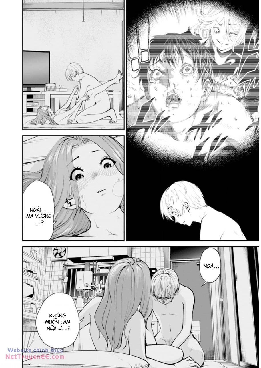 Paradise Hell Chương 11 Ảnh 19
