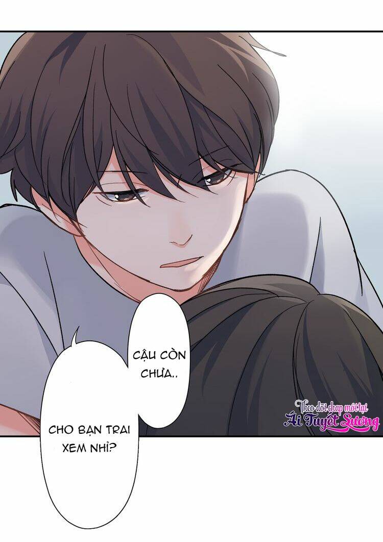 18, Sống Chung Cùng Nhau Chương 37 Ảnh 4