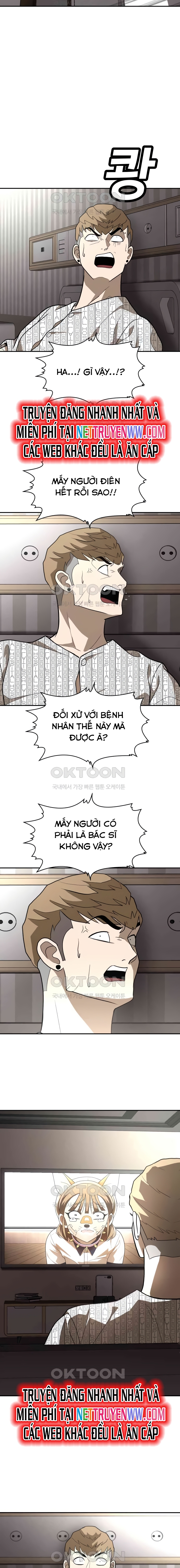 Món Đồ Chơi Chương 42 Ảnh 24