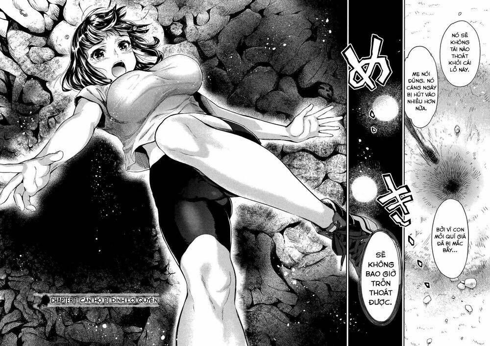 Hentai Chương 1 Ảnh 8
