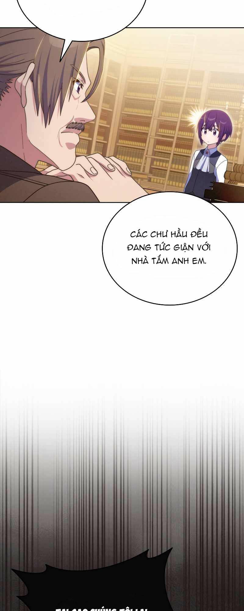 Nhân Vật Phụ Không Bao Giờ Chết Thêm Nữa Chương 46 Ảnh 37