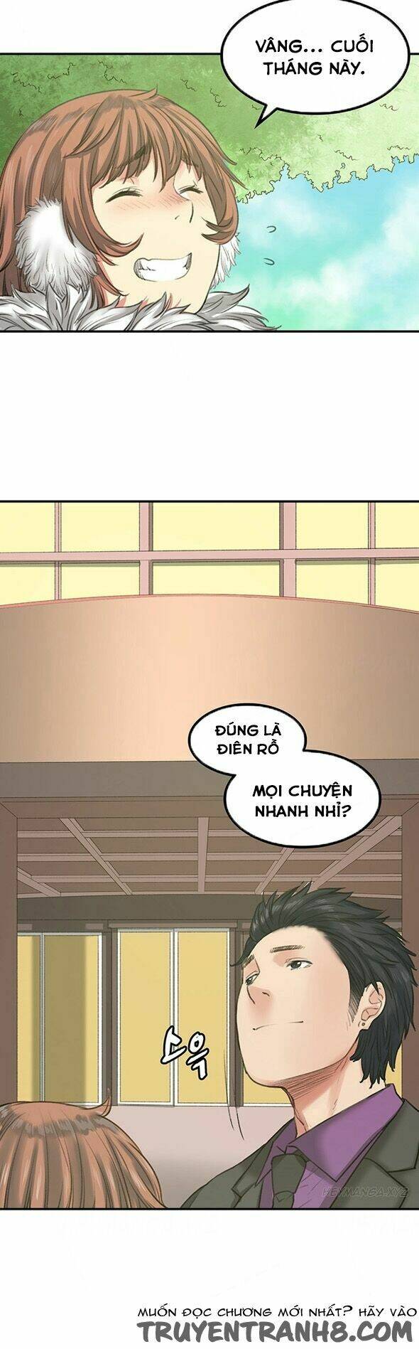 Bạn Gái Của Bạn Thân Chương 22 Ảnh 22