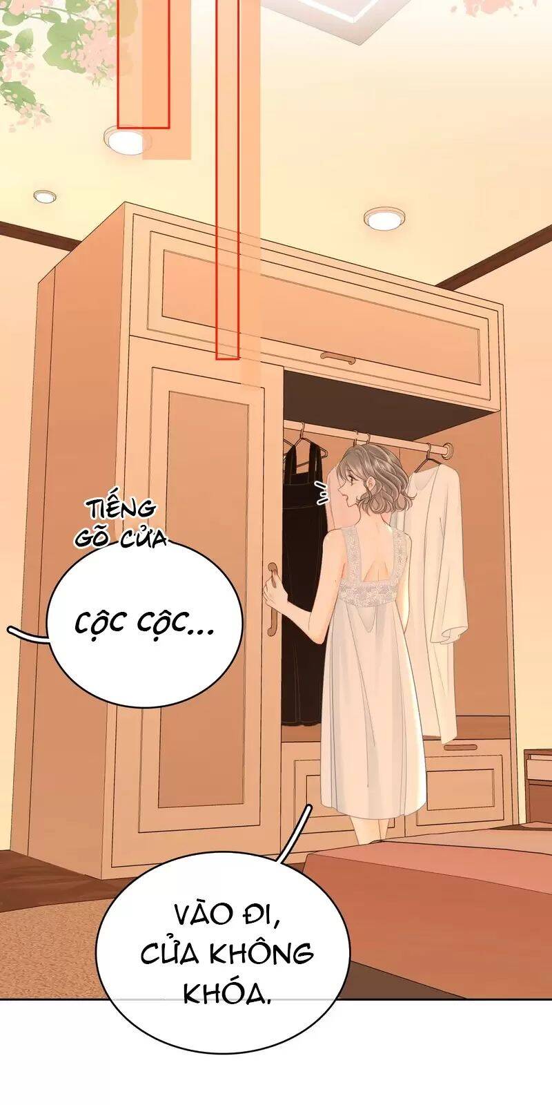 Em Chỉ Có Thể Là Của Tôi Chương 124 Ảnh 11