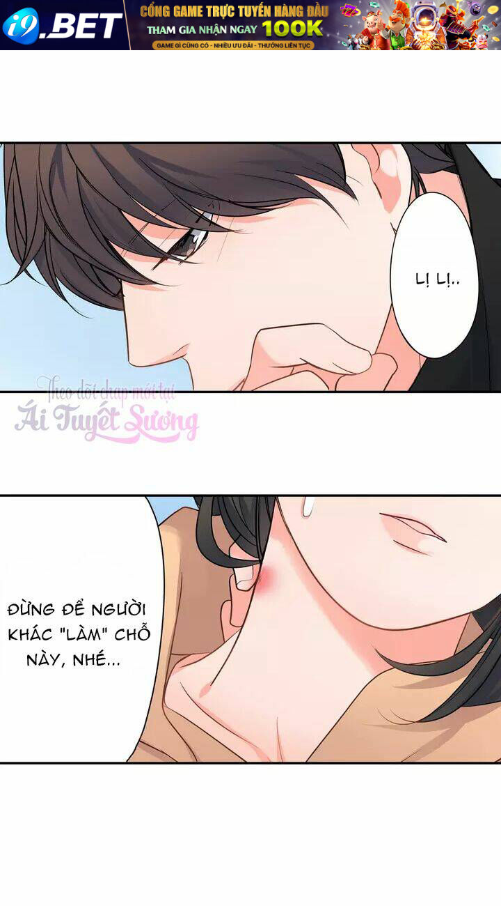 18, Sống Chung Cùng Nhau Chương 20 Ảnh 18