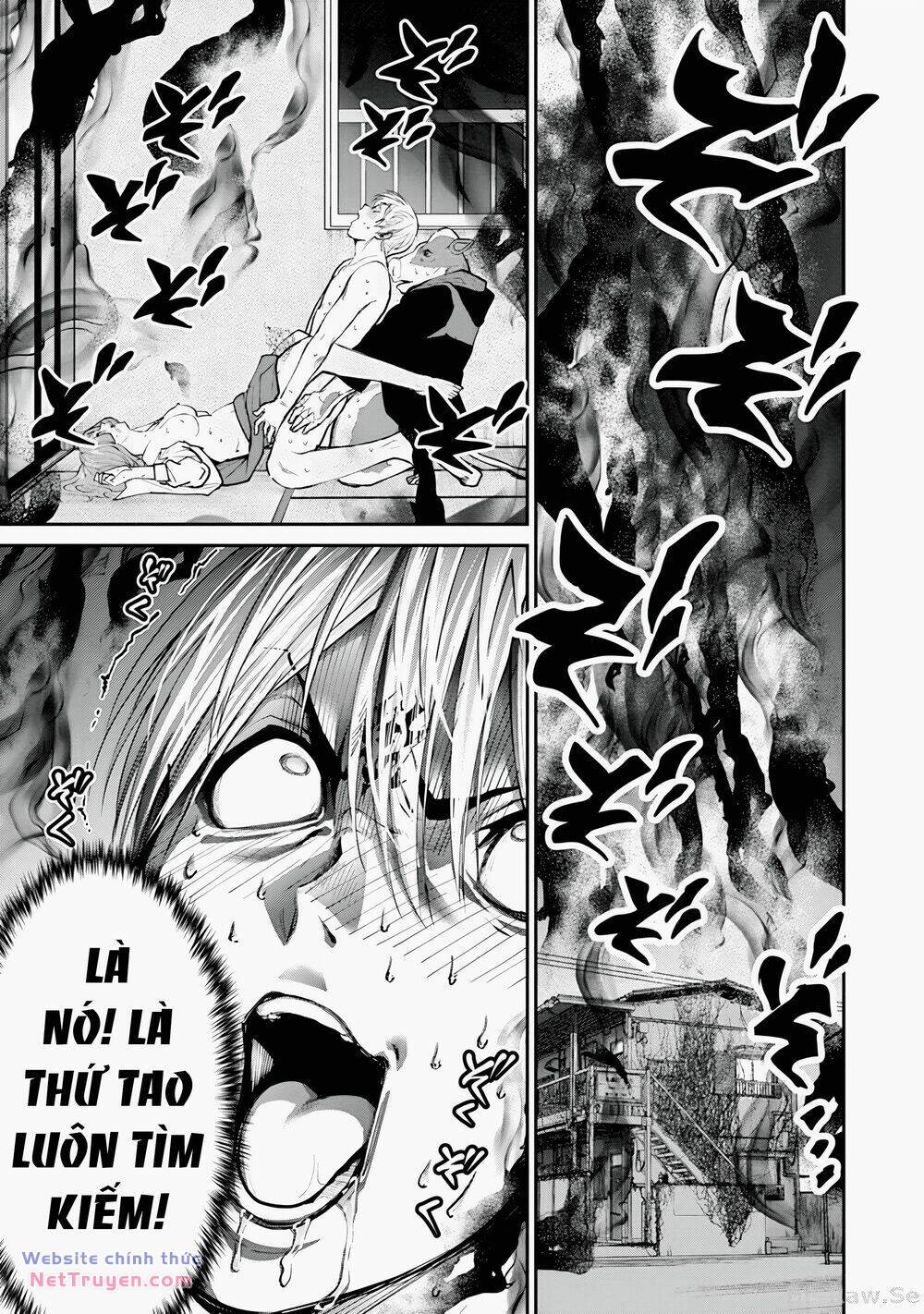 Paradise Hell Chương 15 Ảnh 5