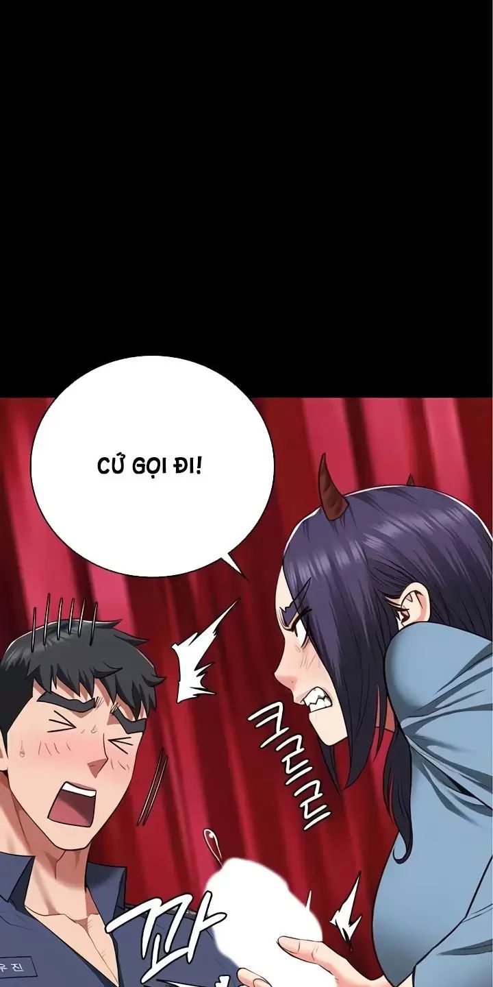Giam Cầm Chương 76 Ảnh 16
