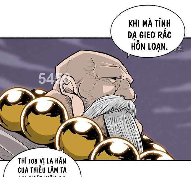 Bắc Kiếm Giang Hồ Chương 187 Ảnh 5
