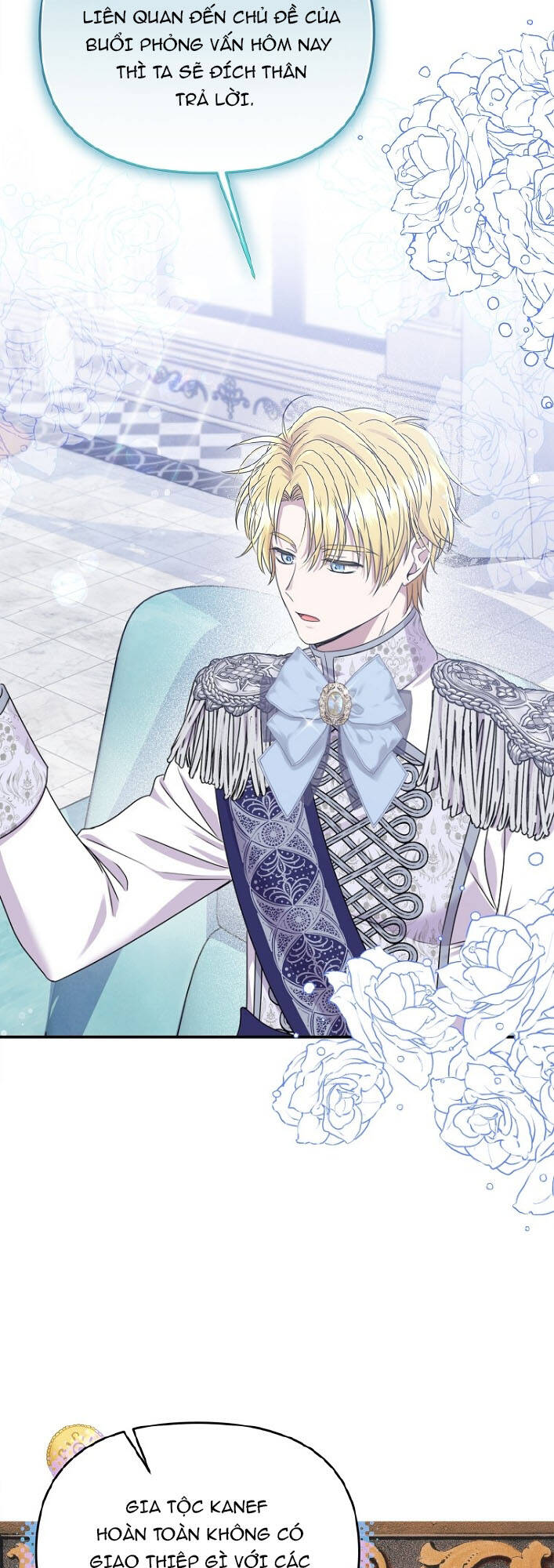 Nàng Công Nương Roselia Chương 51 Ảnh 32