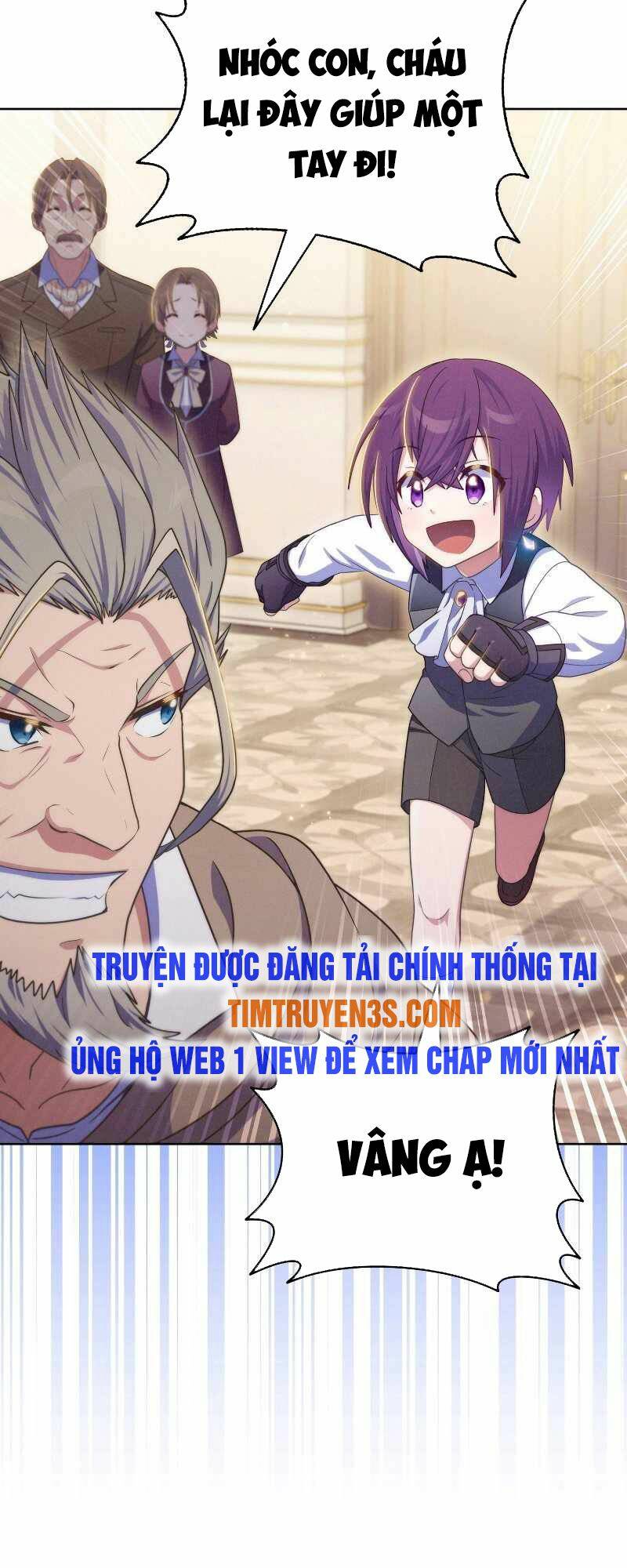 Nhân Vật Phụ Không Bao Giờ Chết Thêm Nữa Chương 43 Ảnh 66