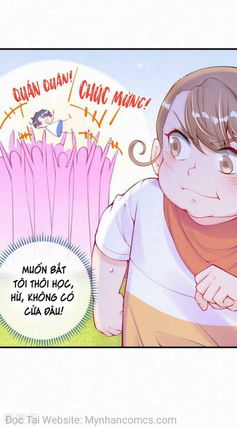 Mami Đột Kích, Thiên Tài Manh Bảo Khốc Daddy Chương 90 Ảnh 18