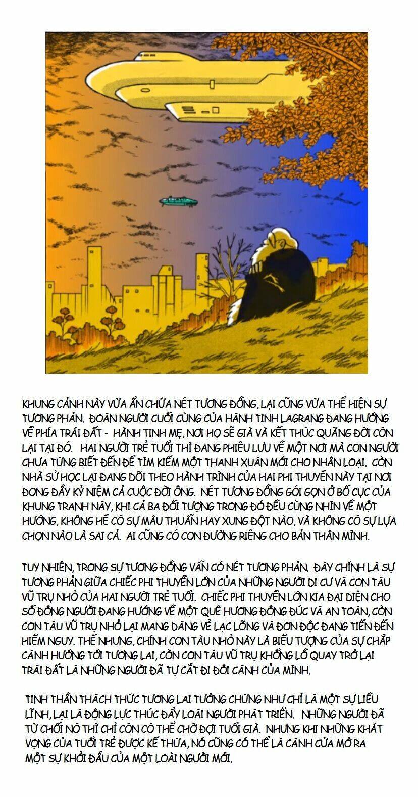Các One-Shot Của Fujiko Fujio Chương 62.2 Ảnh 57
