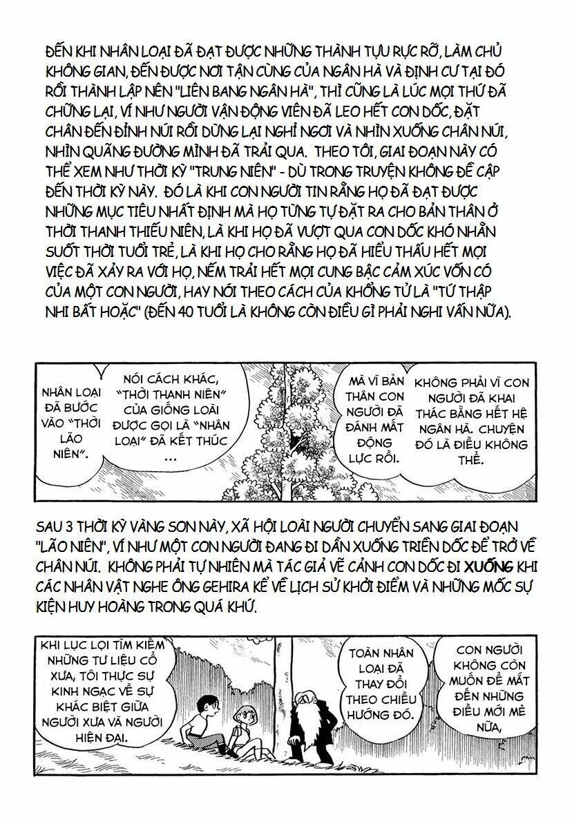 Các One-Shot Của Fujiko Fujio Chương 62.2 Ảnh 51