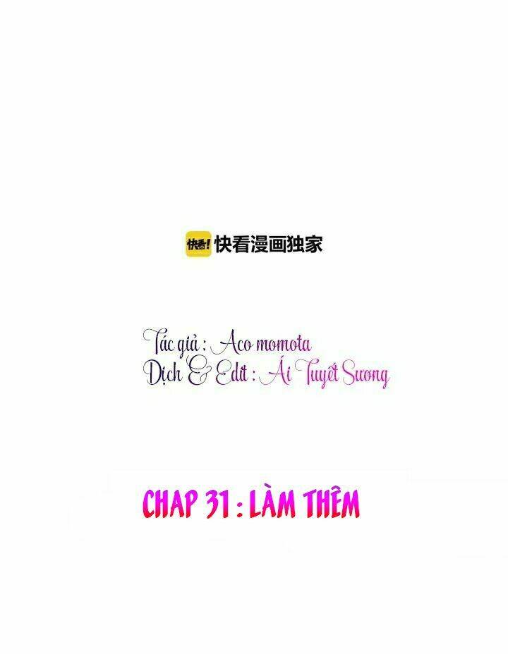 18, Sống Chung Cùng Nhau Chương 31 Ảnh 2