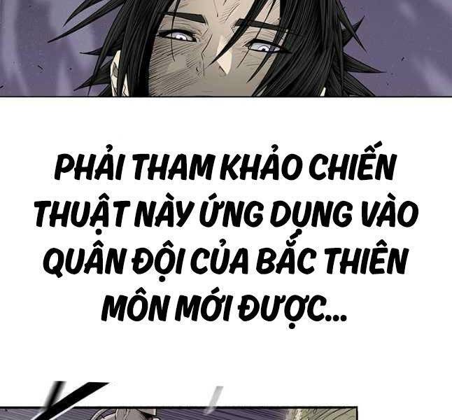Bắc Kiếm Giang Hồ Chương 187 Ảnh 77