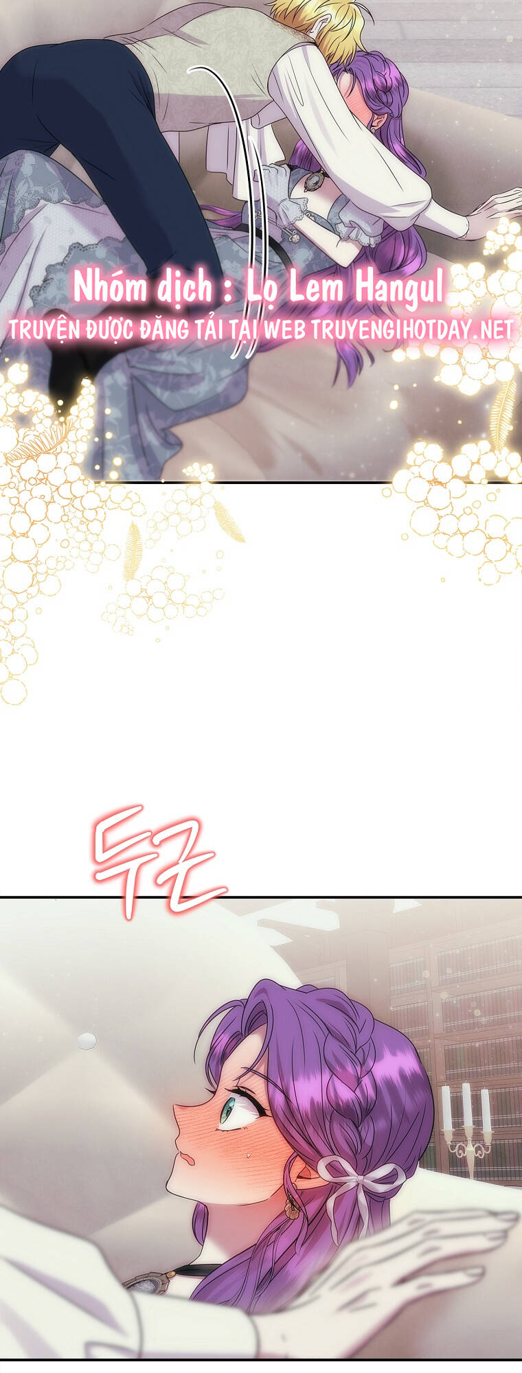 Nàng Công Nương Roselia Chương 48.1 Ảnh 33
