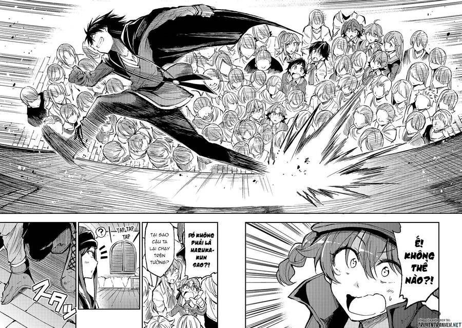 Hitoribocchi No Isekai Kouryaku Chương 73 Ảnh 18