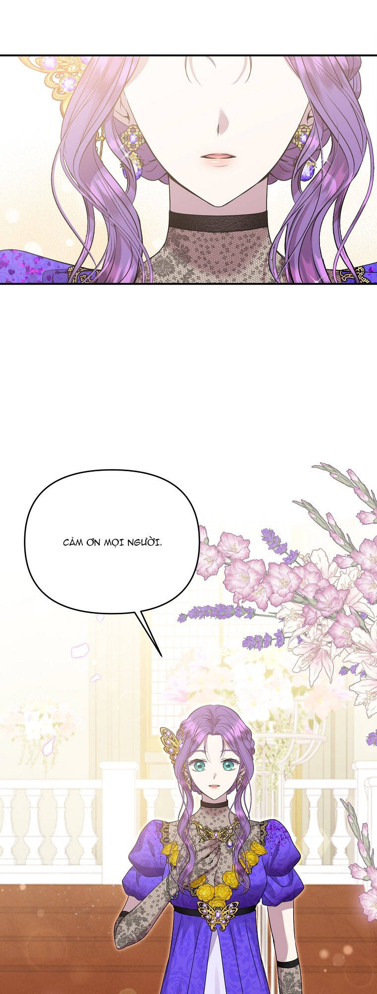 Nàng Công Nương Roselia Chương 53 Ảnh 4