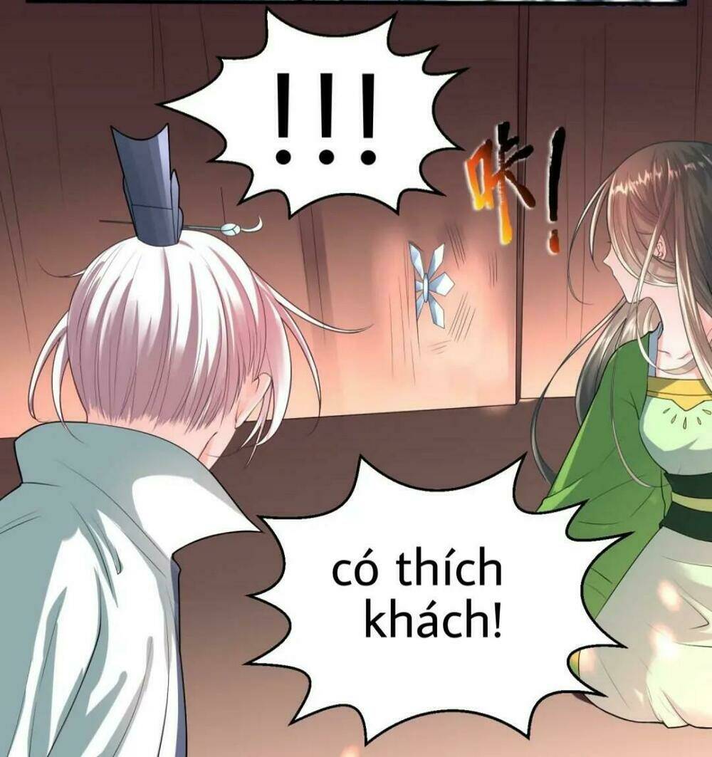 Thời Gian Tình Yêu Chương 30 Ảnh 29