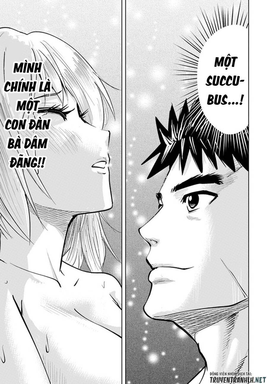 Oukoku E Tsuzuku Michi Dorei Kenshi No Nariagari Eiyūtan Chương 38 Ảnh 31