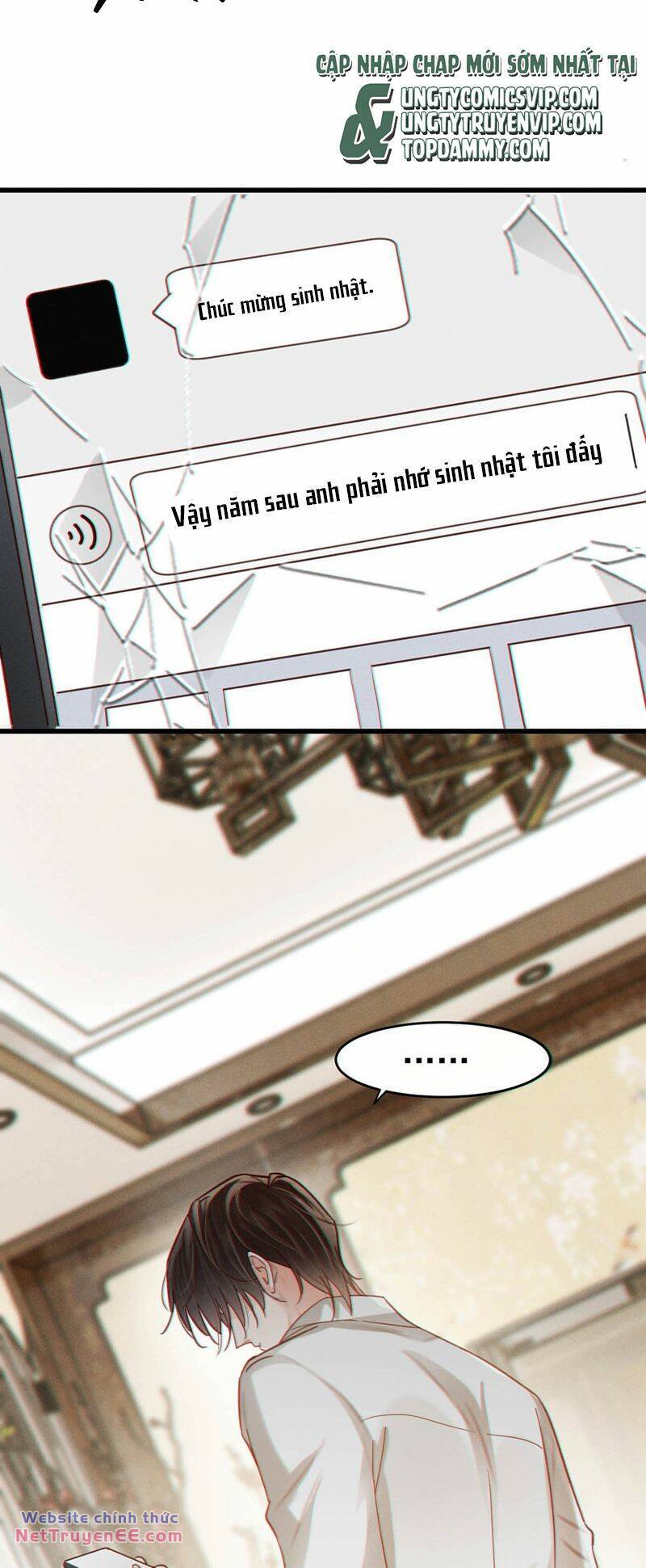 Nịch Tửu Chương 98 Ảnh 13