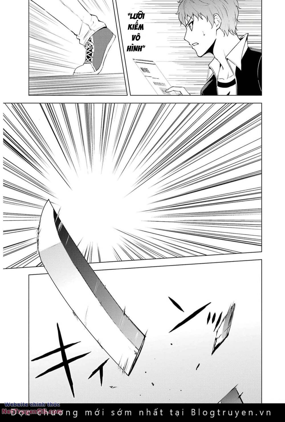 Ore No Genjitsu Wa Renai Game?? Ka To Omottara Inochigake No Game Datta Chương 66 Ảnh 27