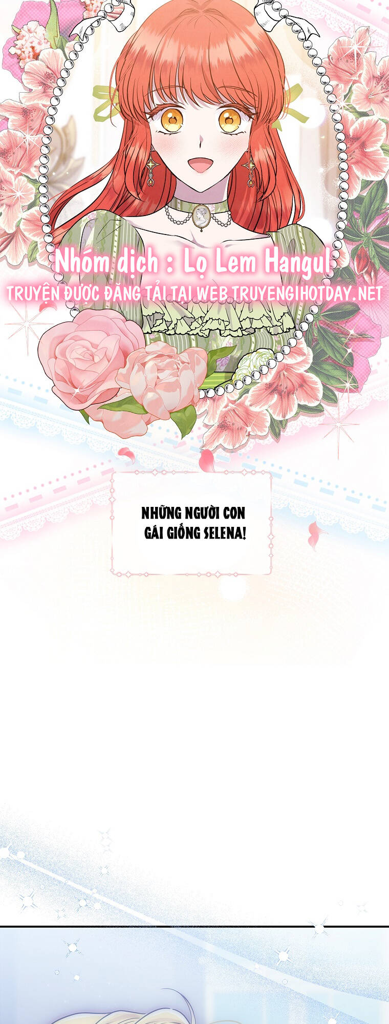 Nàng Công Nương Roselia Chương 49.1 Ảnh 13