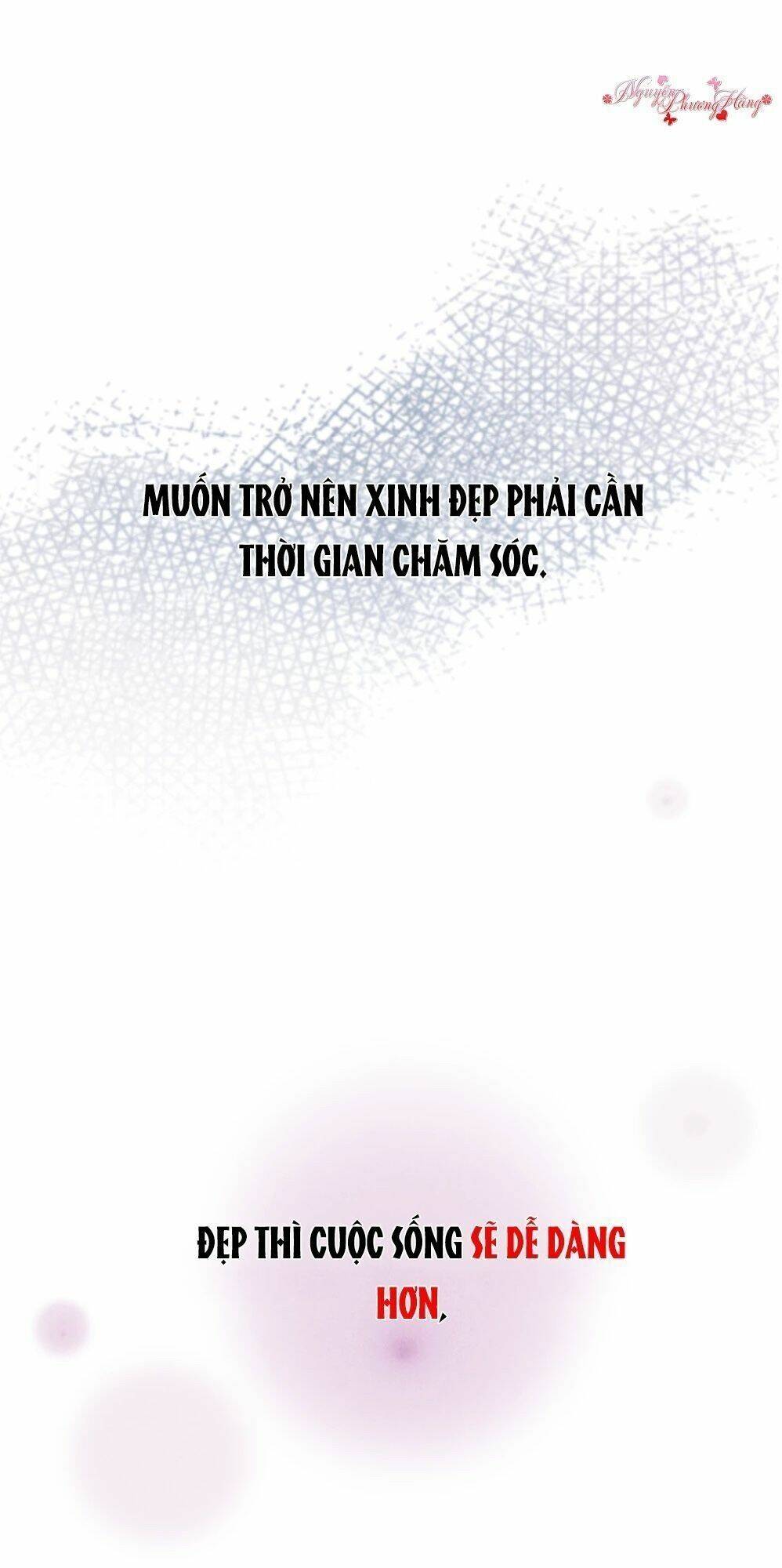 Sắc Đẹp Do Trời Sinh Của Tôi Chương 1 Ảnh 3