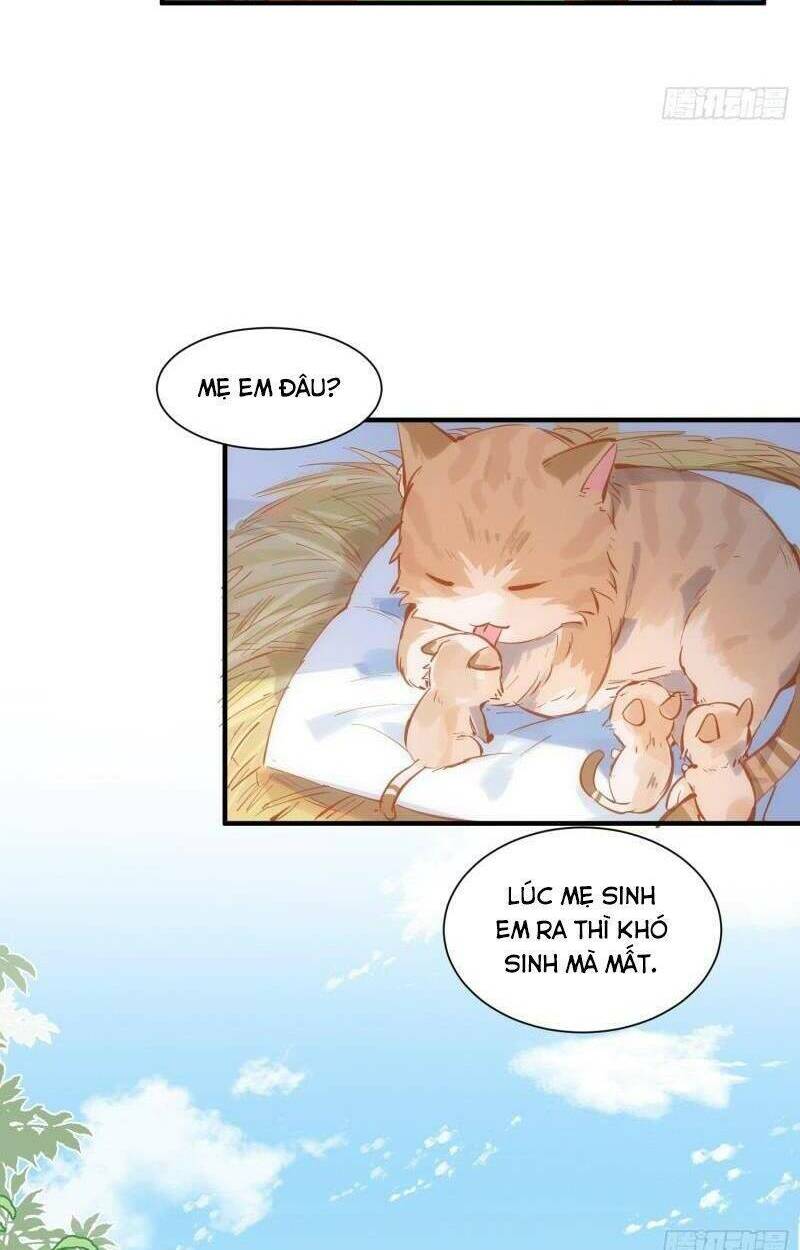Tình Địch Quái Gở Lại Tăng Thêm Rồi Chương 43 Ảnh 28