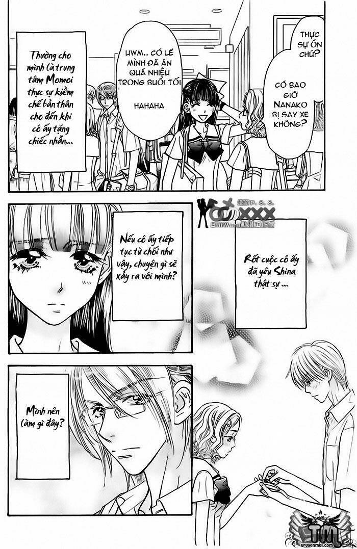 Boku To Kanojo No Xxx Chương 39 Ảnh 5