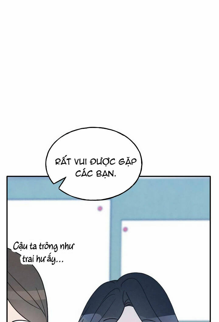 Quy Luật Làm Bạn Với Con Trai Chương 54.1 Ảnh 4